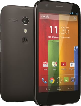 Motorola Moto G (8GB)
