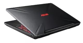 Asus TUF FX504GM-EN017T Laptop (8th Gen Ci7 / 8GB/ 1TB 128GB SSD/ Win10/ 6GB Graph)