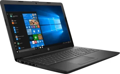 HP 15-di1001tu Laptop (8th Gen Core i5/ 4GB/ 1TB/ Win10)