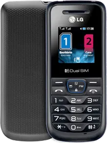 LG A190