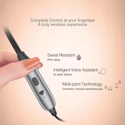 FINGERS Gig2 Neckband