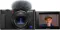 Sony ZV-1 20MP Digital Vlog Camera