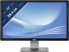 Dell P Series P2314H 23 inch Full HD Monitor