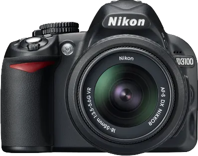 Nikon D3100 18-55 VR Kit　※美品 Amazon | Nikon デジタル一眼レフカメラ D3100 18-55 VR Kit D3100 RD