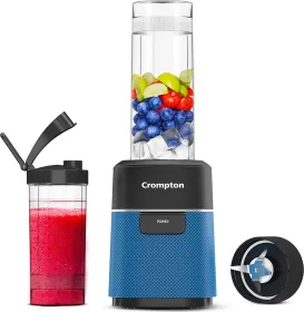 Crompton Ameo Fresh ACGJMG-AMEOFRSH1J 400W Mixer Grinder