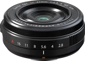 Fujifilm XF 27mm F/2.8 R WR Lens