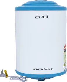 Croma CRLH015GYF254201 15L 2000W Storage Water Geyser