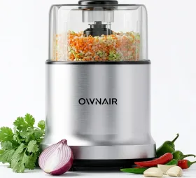 Ownair PowerChop Mini 800W Chopper