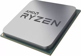 AMD Ryzen 3 2200G Desktop Processor