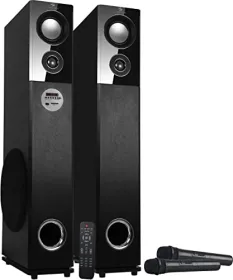 Zebronics BT9500RUCF Bluetooth Speaker