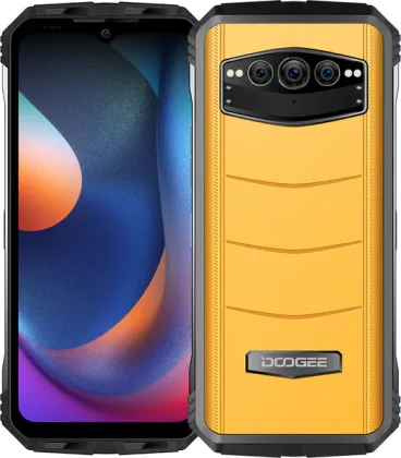 Doogee S100