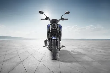 Yamaha FZ-X
