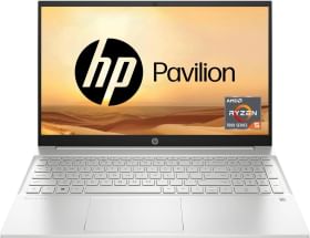 HP Pavilion 15-EH0035AU Laptop ( AMD Ryzen 5 7530U/ 16GB/ 1TB SSD/ Win11 Home)