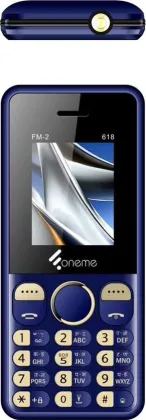 Foneme FM2 F618