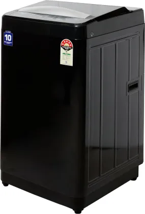 Lloyd GLWMT75GBKJA 7.5 kg Fully Automatic Top Load Washing Machine