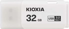 Kioxia U301 32GB Pen Drive