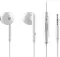 Honor AM115 Half In-Ear Earphones