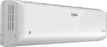 Whirlpool SAI18B53DEJ0 1.5 Ton 5 Star 2023 Inverter Split AC