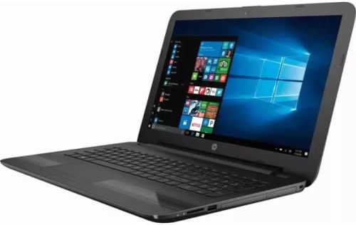 HP 15-bs015dx (1TJ82UA) Laptop (7th Gen Ci5/ 8GB/ 1TB/ Win10 Home)