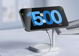 OnePlus AirVOOC Turbo 2 50W Wireless Charger