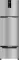 Whirlpool PRONXT DF300 3D ROY Athena Steel-Y 250 L 2 Star Triple Door Refrigerator