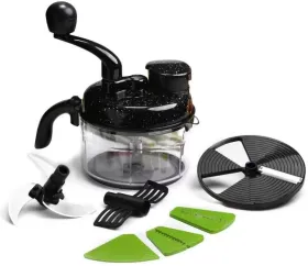Wonderchef 60001500 Vegetable Chopper
