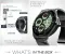 Pebble Royale Steel Smartwatch