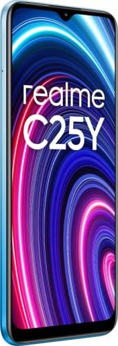 Realme C25Y