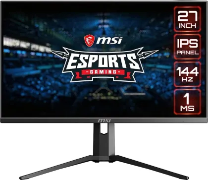 MSI Optix MAG273R 27 inch Full HD Gaming Monitor