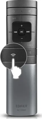 Edifier S1000W 120W Bookshelf Speaker