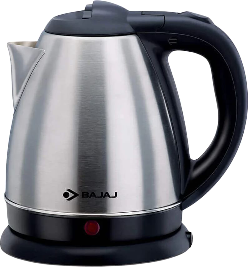 bajaj electric kettle 1.0 litre price