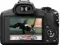 Canon EOS R100 Mirrorless Camera with 18-45mm Lens