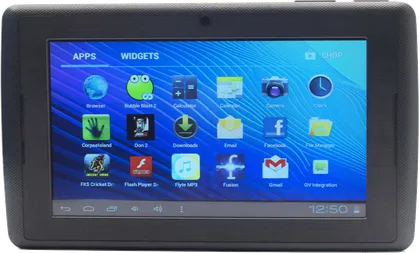 Lava E-Tab Z7H Plus