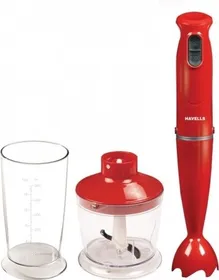 Havells Super Blend Plus with Chopper 400 W Hand Blender