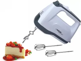 Nova NHM-2108 200 W Hand Blender