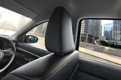 Maruti Suzuki XL6 Alpha AT