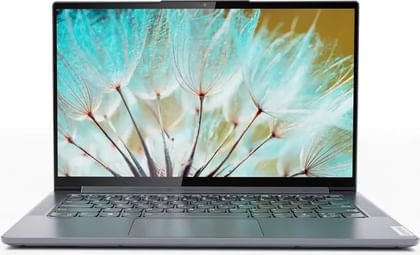 Lenovo Yoga Slim 7 14IIL05 82A1009LIN Laptop (10th Gen Core i5/ 8GB/ 512GB SSD/ Win10 Home/ 2GB Graph)