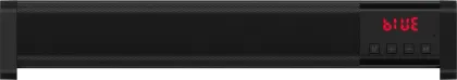FLiX by Beetal Bar XBS-W14 14W Bluetooth Speaker