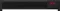 FLiX by Beetal Bar XBS-W14 14W Bluetooth Speaker