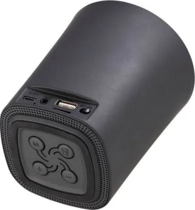 Pebble Sync 5W Bluetooth Speaker