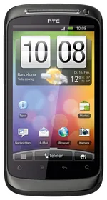 HTC Desire S (S510e)