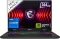 MSI Sword 16 HX B14VFKG-453IN Gaming Laptop (14th Gen Core i7/ 16GB/ 1TB SSD/ Win11/ 8GB RTX4060)