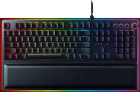 Razer Huntsman Elite Wired Gaming Keyboard
