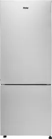 Haier HRB-3502BS-P 300 L 2 Star Double Door Refrigerator