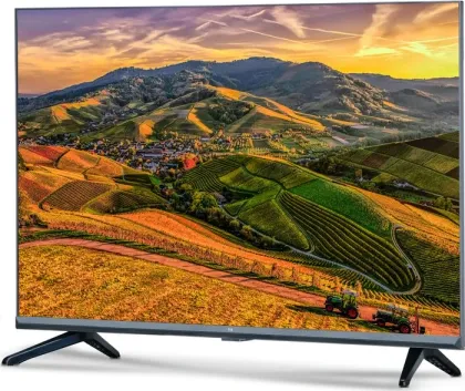 Vise VS32HGA4B 32 inch HD Ready Smart LED TV