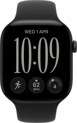 Apple Watch Series 12 46mm (GPS + Cellular) - image 3