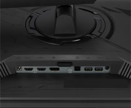 Asus ROG Strix XG27AQMR 27 inch Quad HD Gaming Monitor