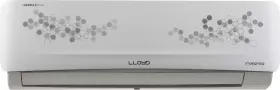 Lloyd GLS12I36WRBP 1 Ton 3 Star Split Inverter AC