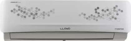 Lloyd GLS12I36WRBP 1 Ton 3 Star Split Inverter AC