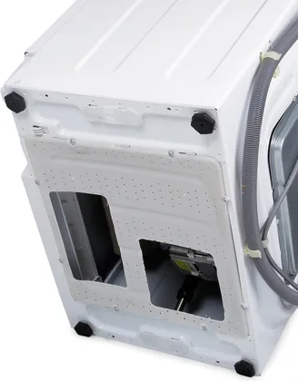 IFB Eva Aqua VX - 5.5KG Front Loading Washing Machine